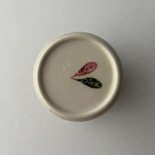 h 8,5 x d 7 cm No.46