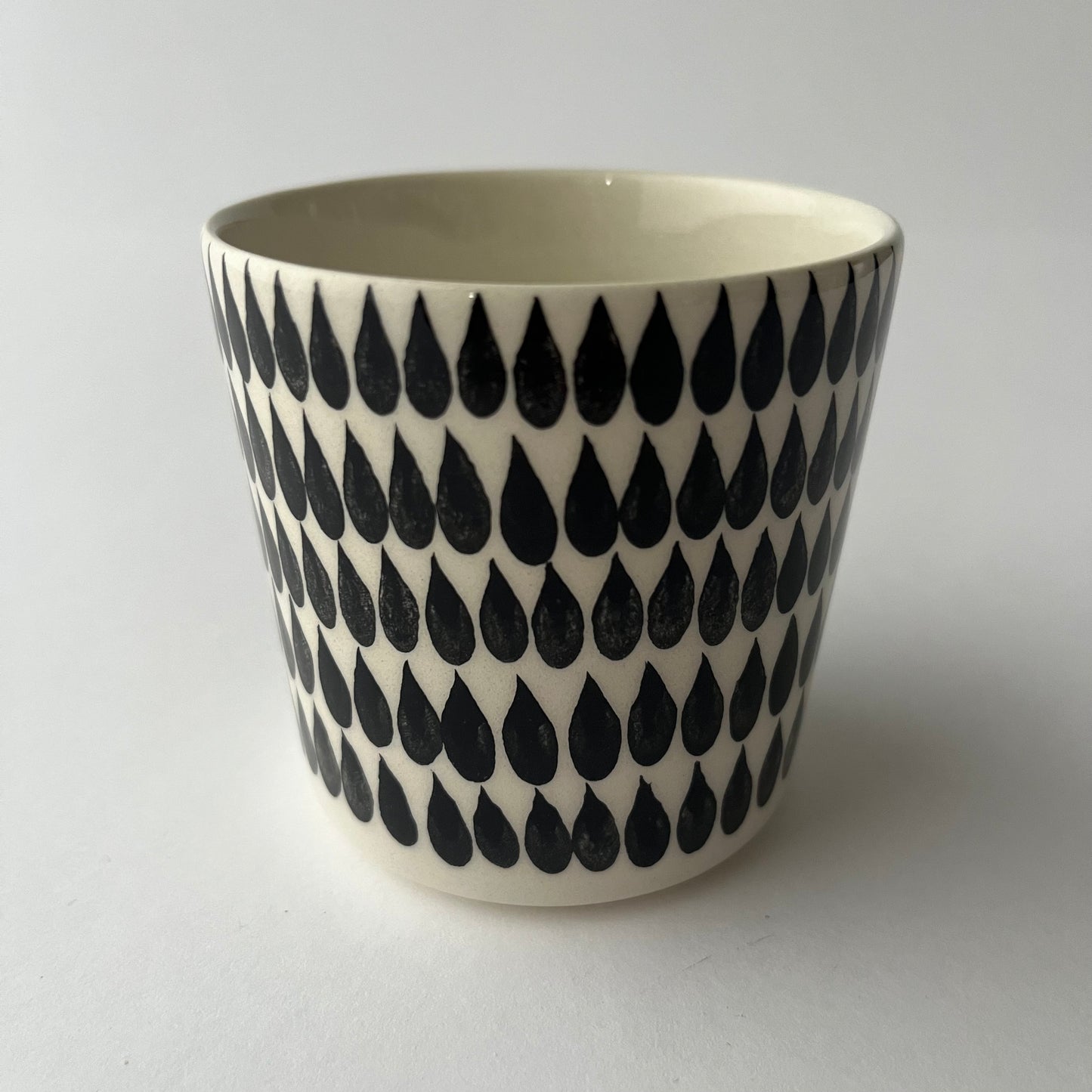 h 8 x d 7,5 cm No.47