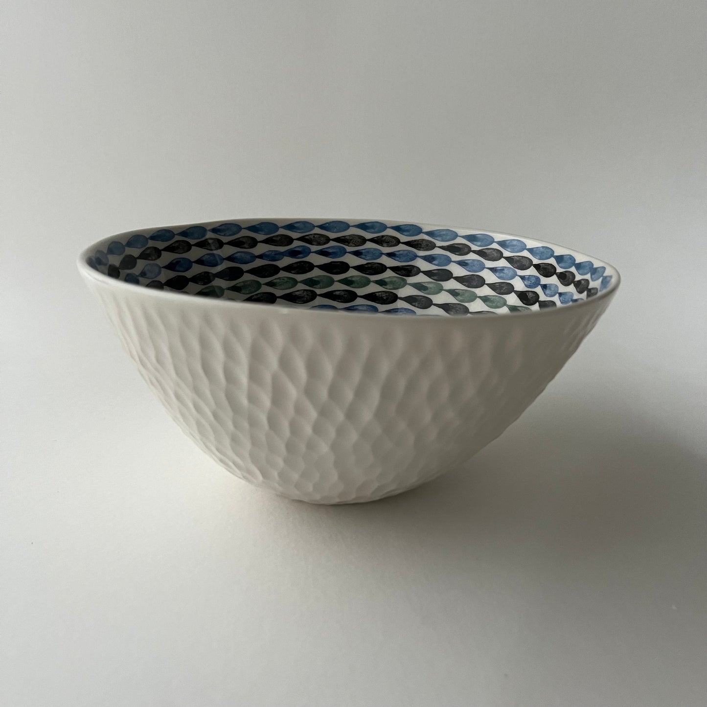 d 18 x h 8,5 cm No.47