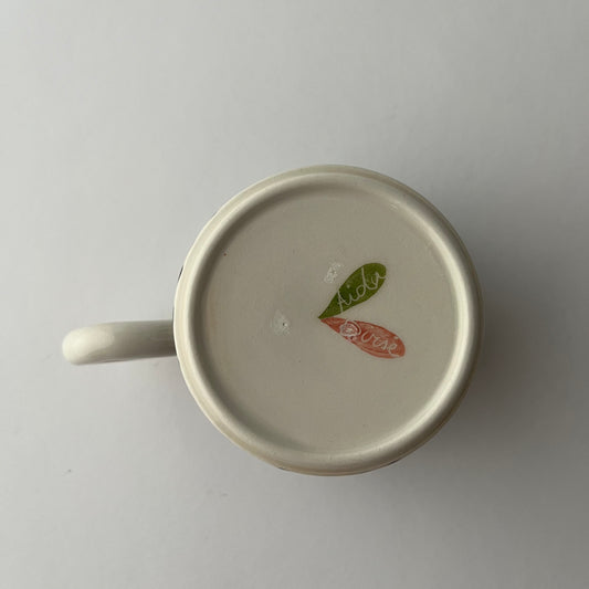 h 8,5 x 7,5 cm No.49