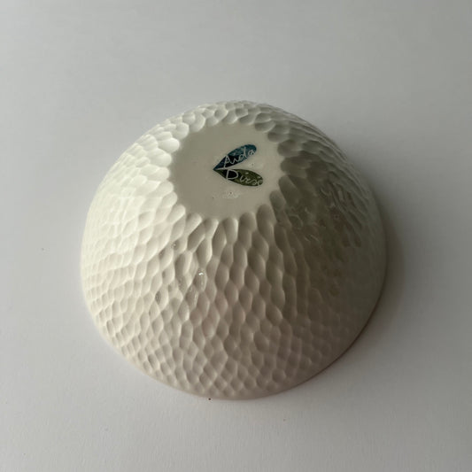 D 17 x H 7,5-7 cm No.5