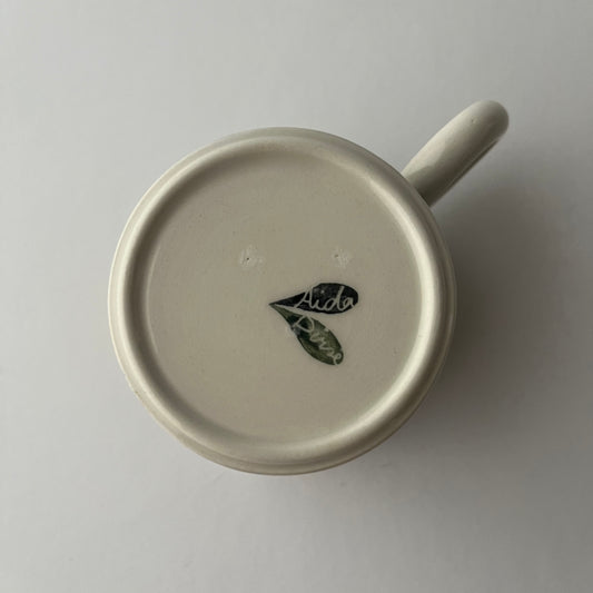 h 8,5 x d 7,5 cm No.50