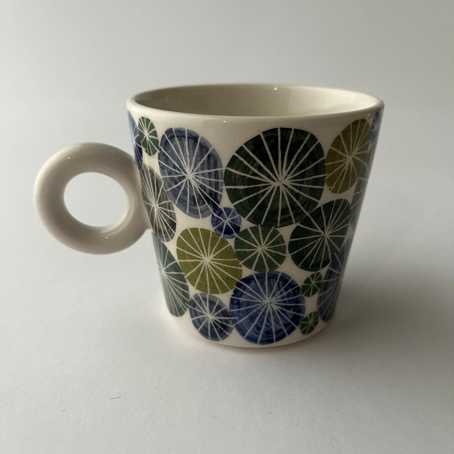 h 8,5 x d 7,5 cm No.50