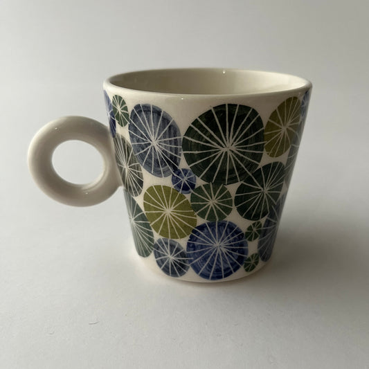 h 8,5 x d 7,5 cm No.50