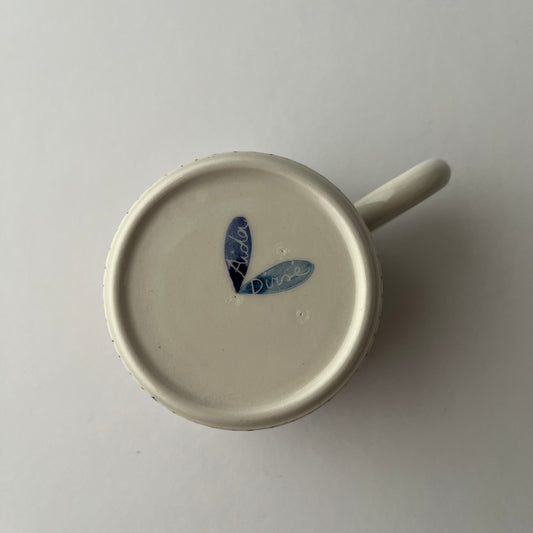 h 8,5 x d 7,5 cm No.51