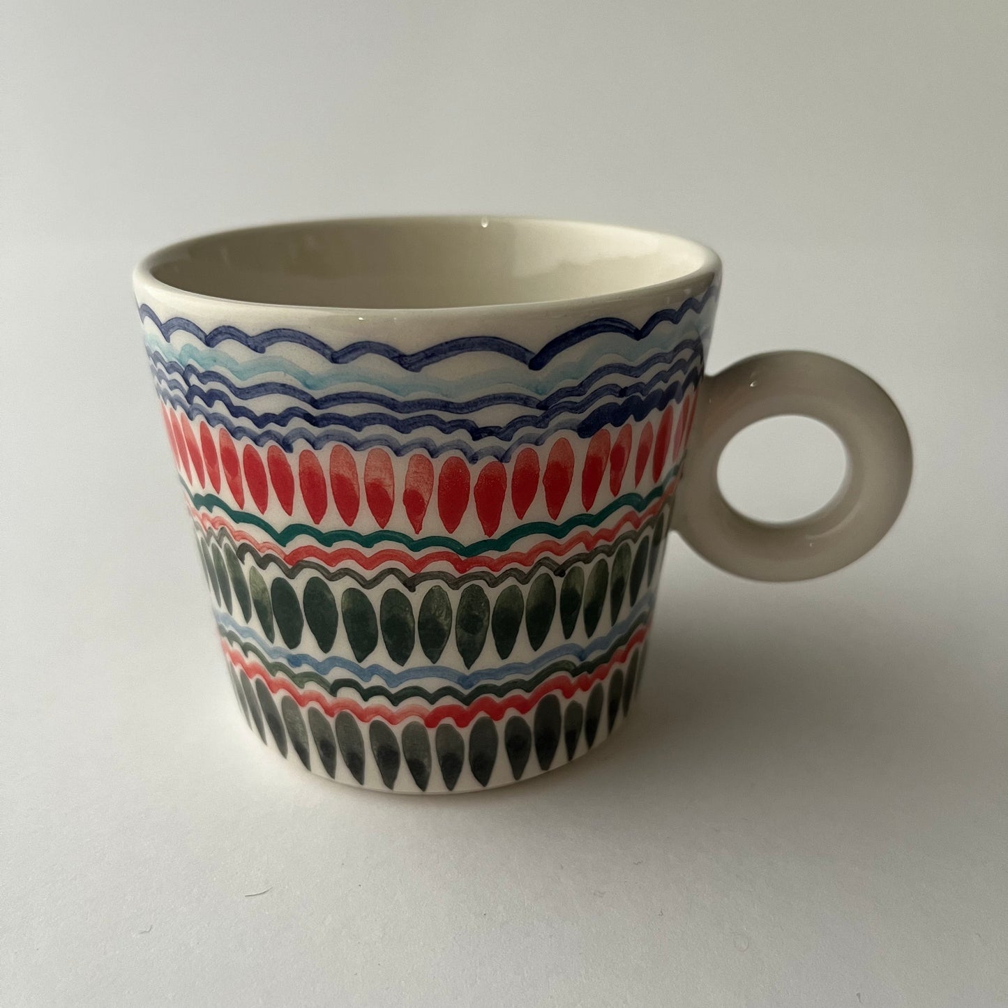 h 8,5 x d 7,5 cm No.51