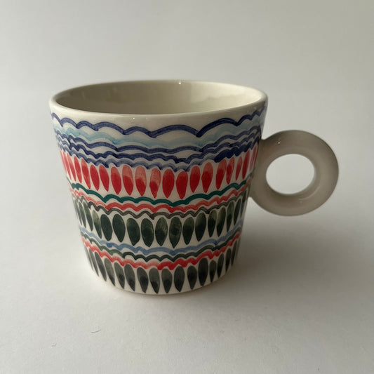 h 8,5 x d 7,5 cm No.51