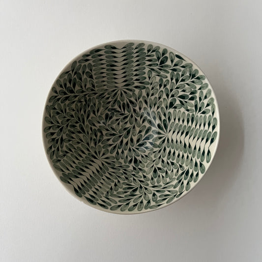 d 18 x h 8,5 cm No.51