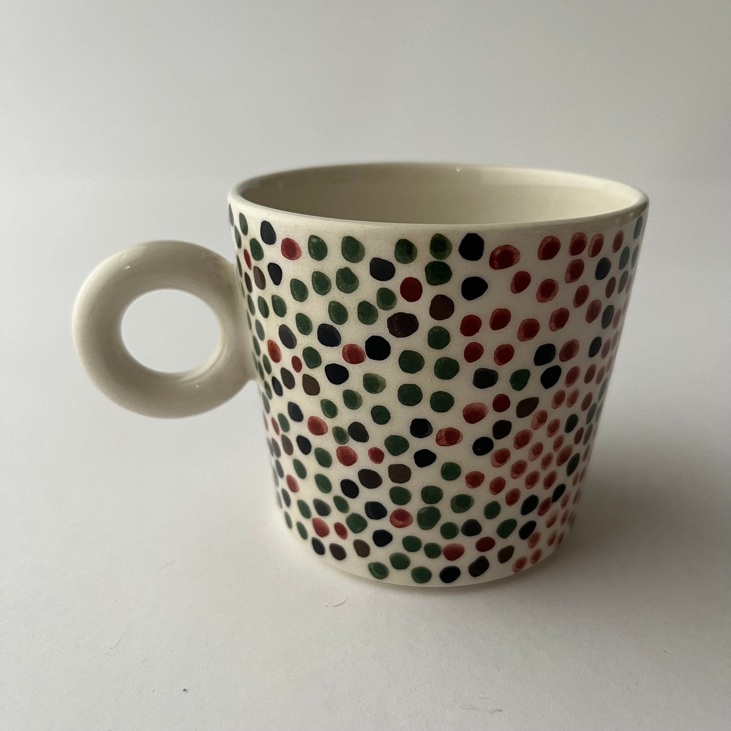 h 8,5 x d 7,5 cm No.52