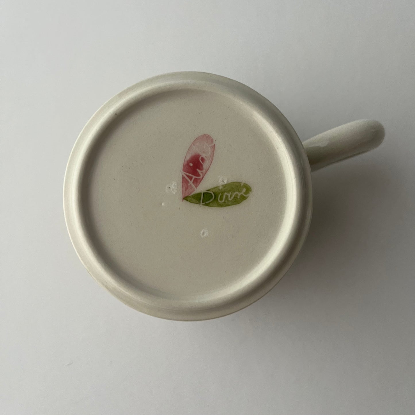 h 8 x d 7,5 cm No.54