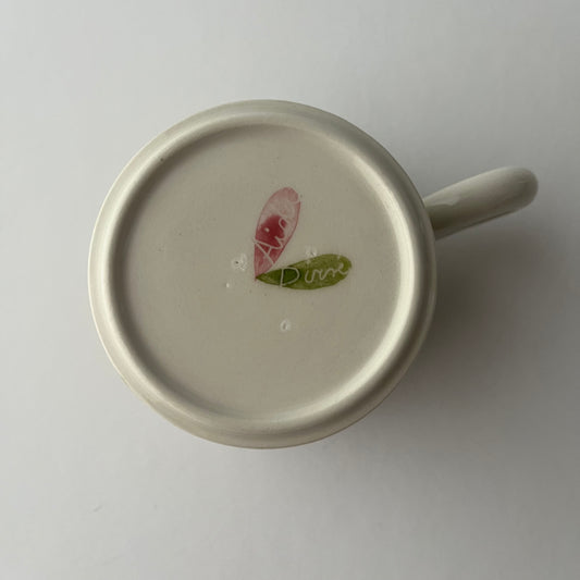 h 8 x d 7,5 cm No.54