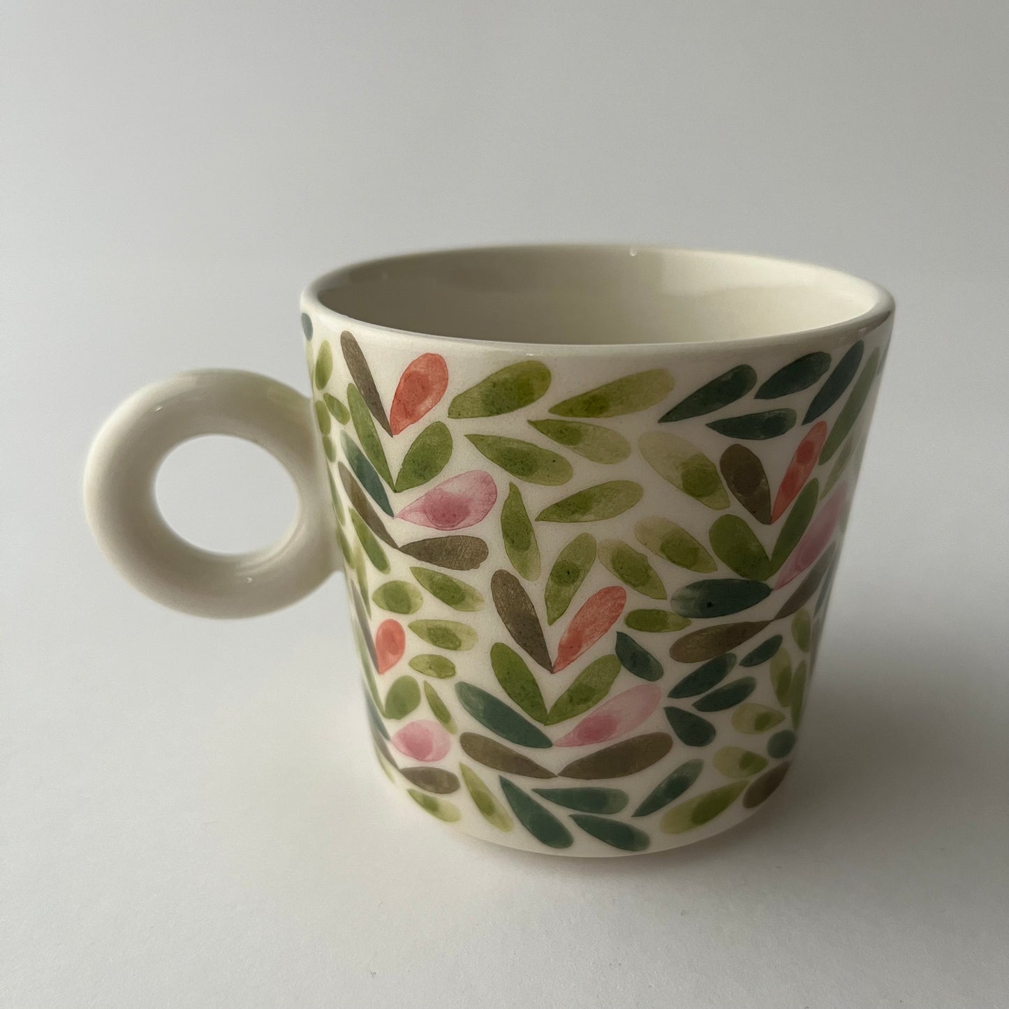 h 8 x d 7,5 cm No.54