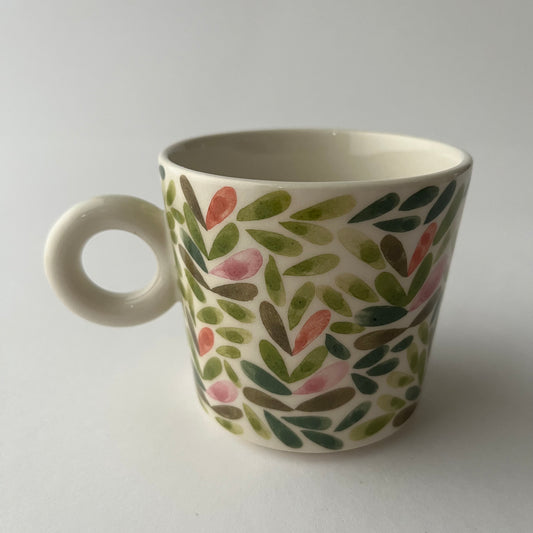 h 8 x d 7,5 cm No.54