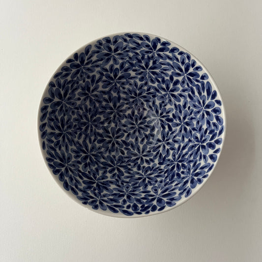 d 17,5 -18 x h 8,5 cm No.56