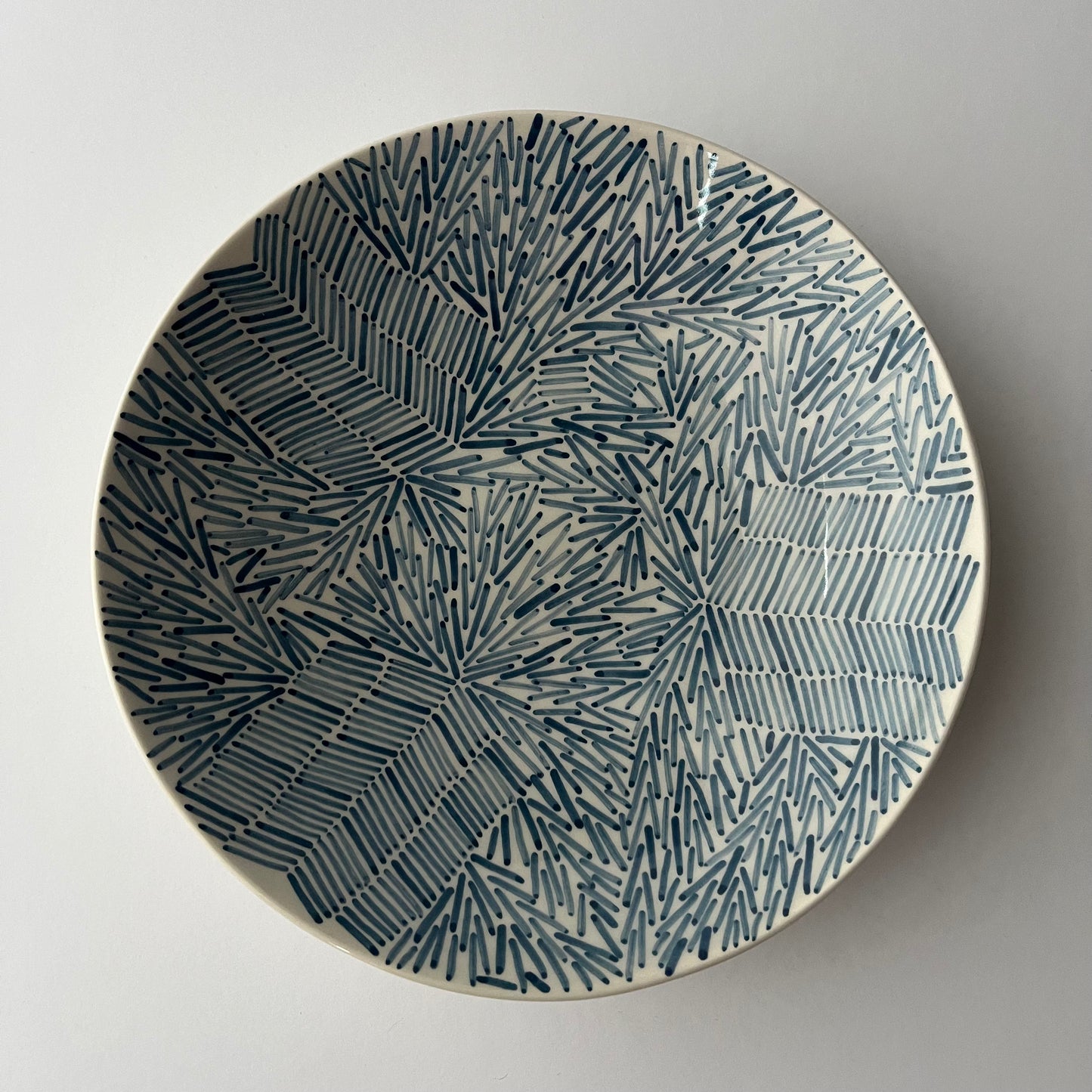 d 27 x 4,5-5,5 cm No.57