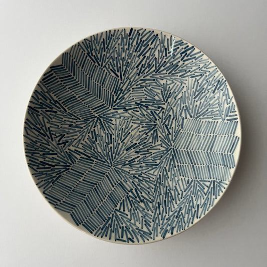 d 27 x 4,5-5,5 cm No.57