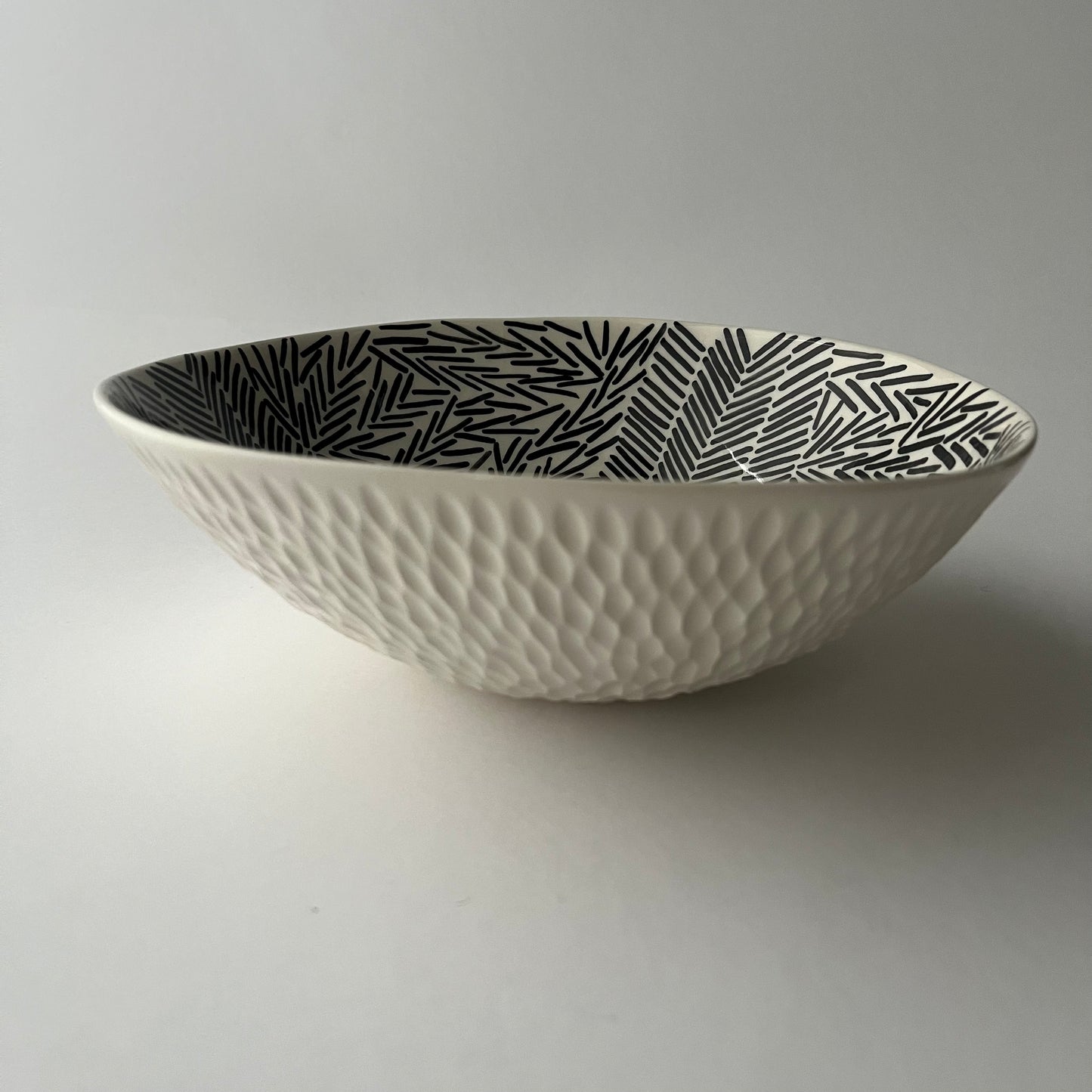 d 23 x h 7,5 cm No.58