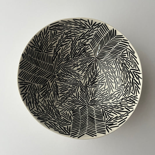 d 23 x h 7,5 cm No.58