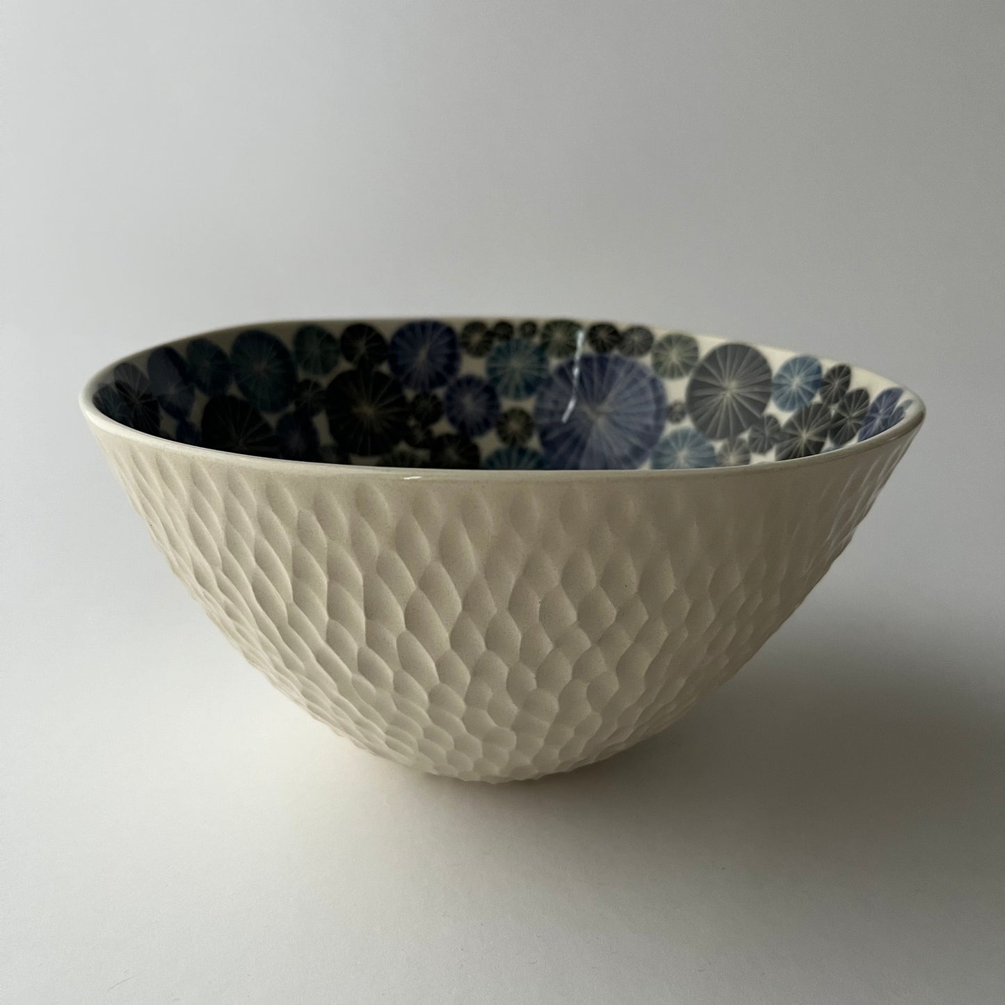 d 19 x h 9,5 cm No.59