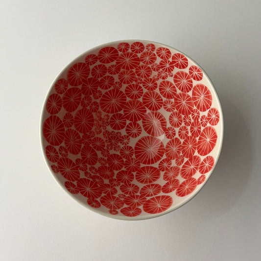 D 16 x H 7-8 CM No.6