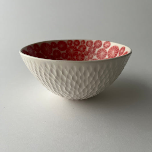 D 16 x H 7-8 CM No.6