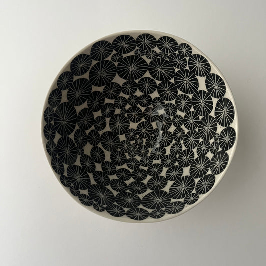 d 19 x h 8,5 cm No.60