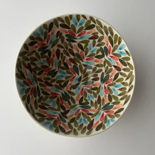 d 16 x h 7,5 cm No.63