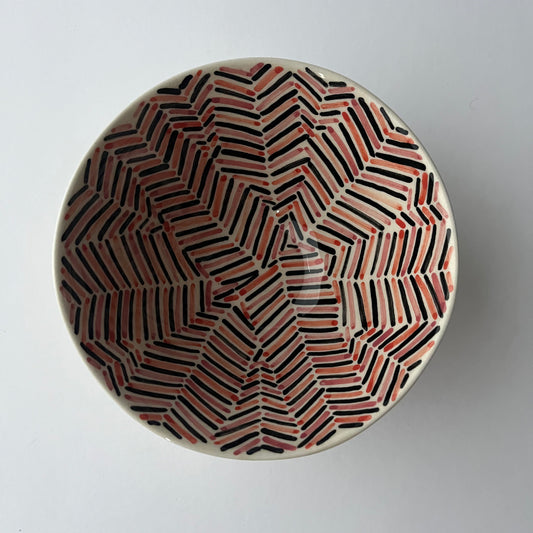 d 14 x h 6,5 cm No.67