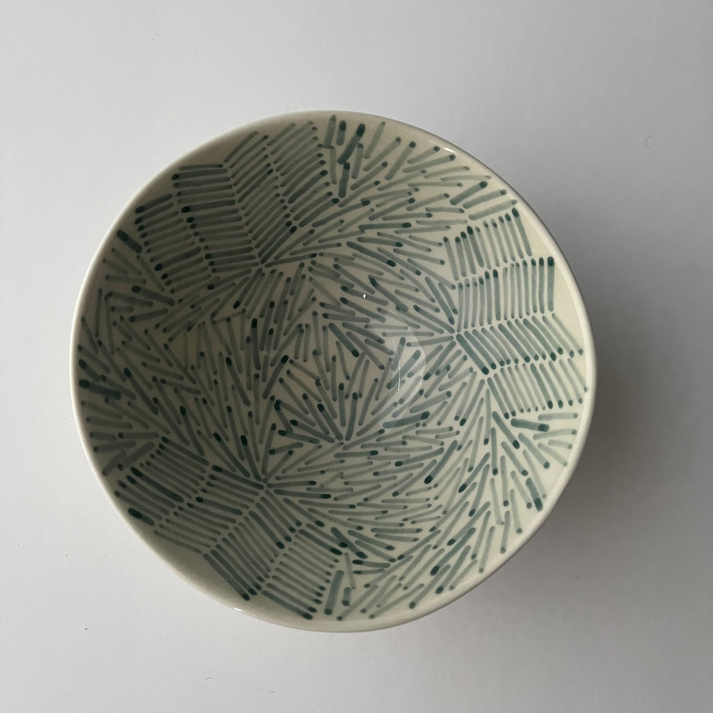 d 14,5 x h 6,5 cm No.71