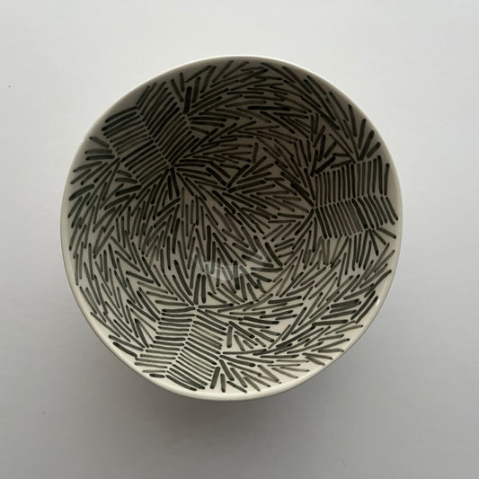 d 14 x h 7,5 cm No.72