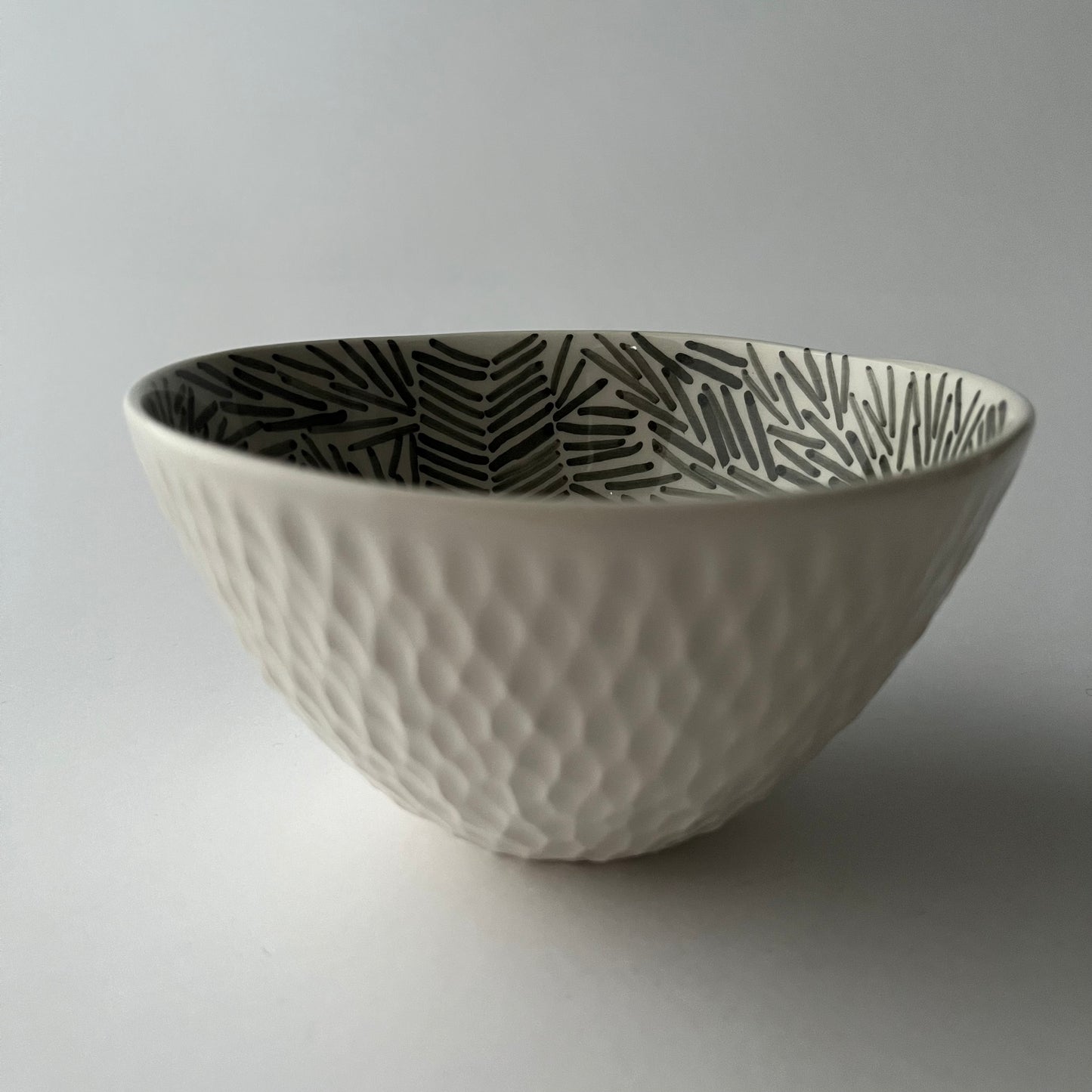 d 14 x h 7,5 cm No.72