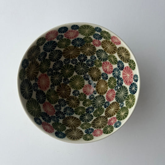 d 14,5 x h 7,5 cm No.73