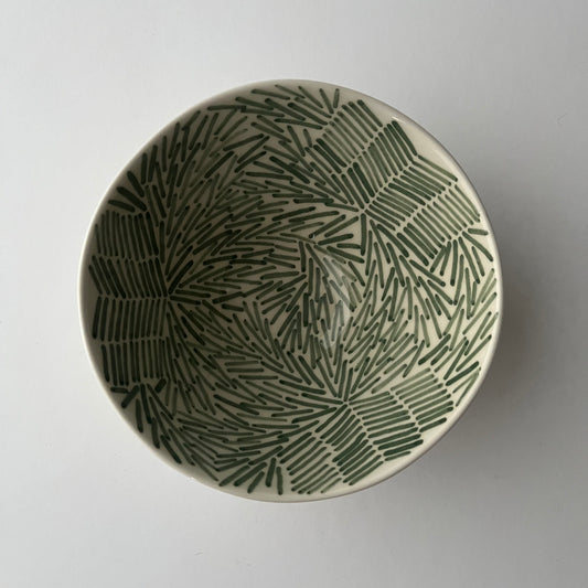 d 14,5 x h 6,5 cm No.75