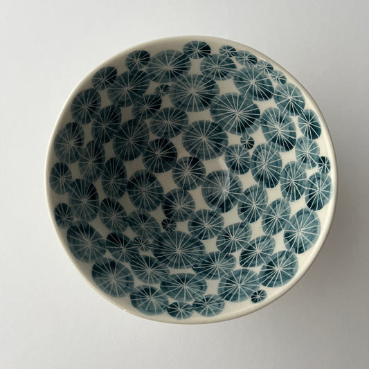 d 12 x h 6,5 cm No.77