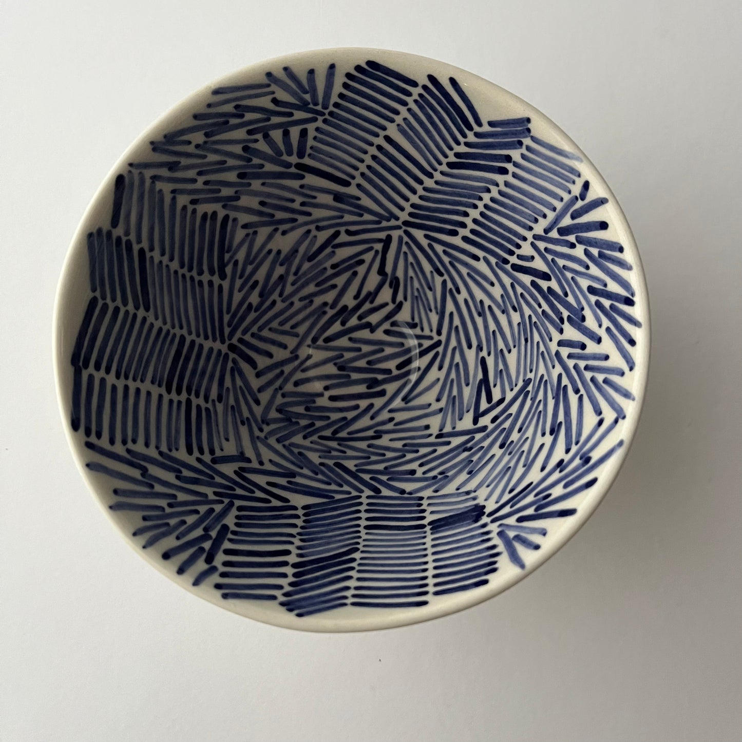 d 12,5 x h 7,5 cm No.84