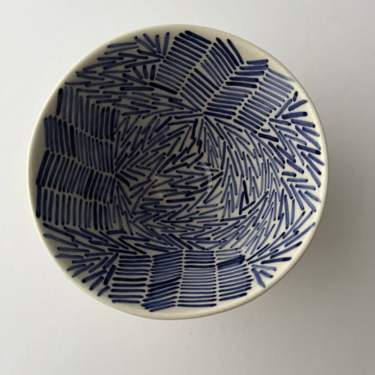 d 12,5 x h 7,5 cm No.84