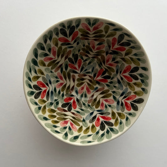 d 12,5 x h 6 cm No.85