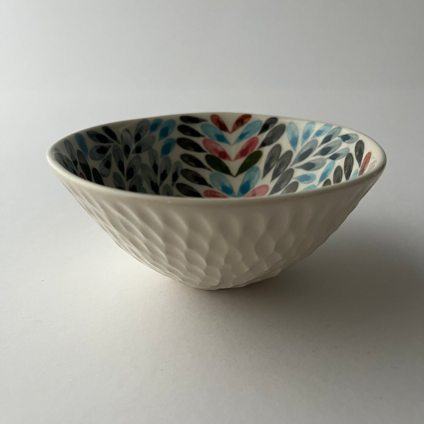 d 12,5 x h 5,5 cm No.91