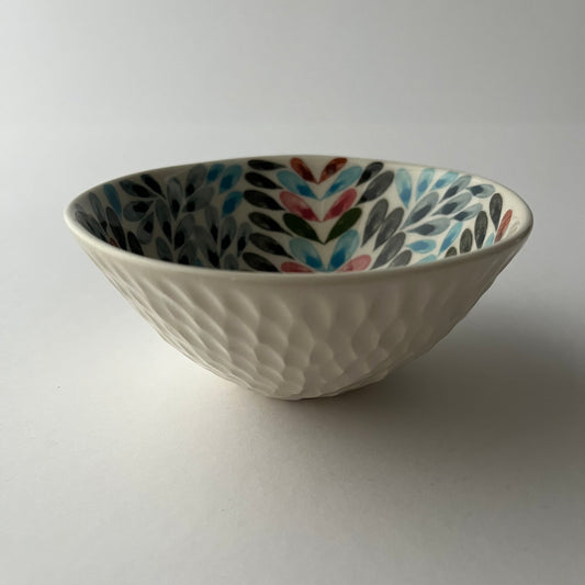 d 12,5 x h 5,5 cm No.91