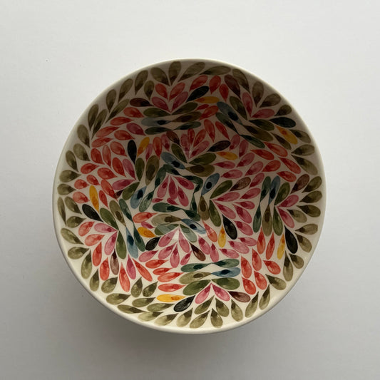 d 14 x h 6,5 cm No.95