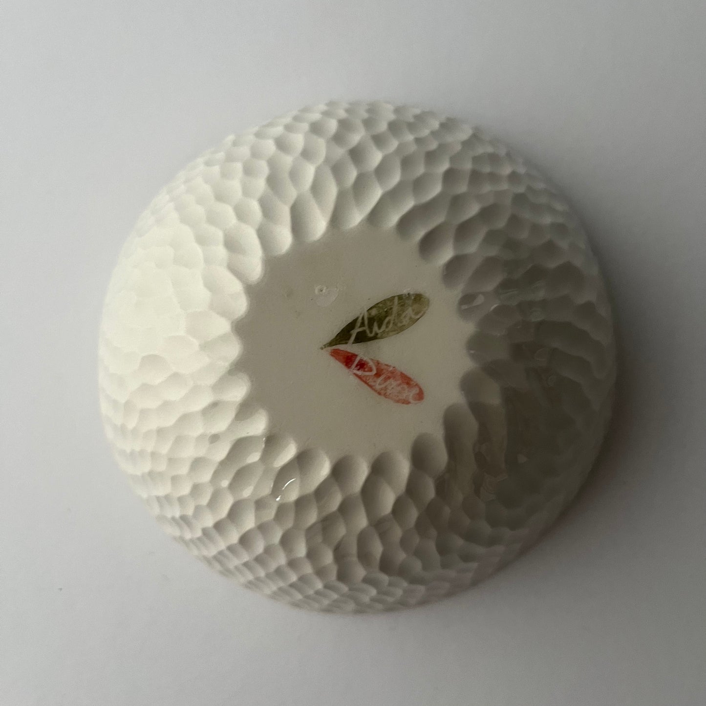 d 14 x h 6,5 cm No.95