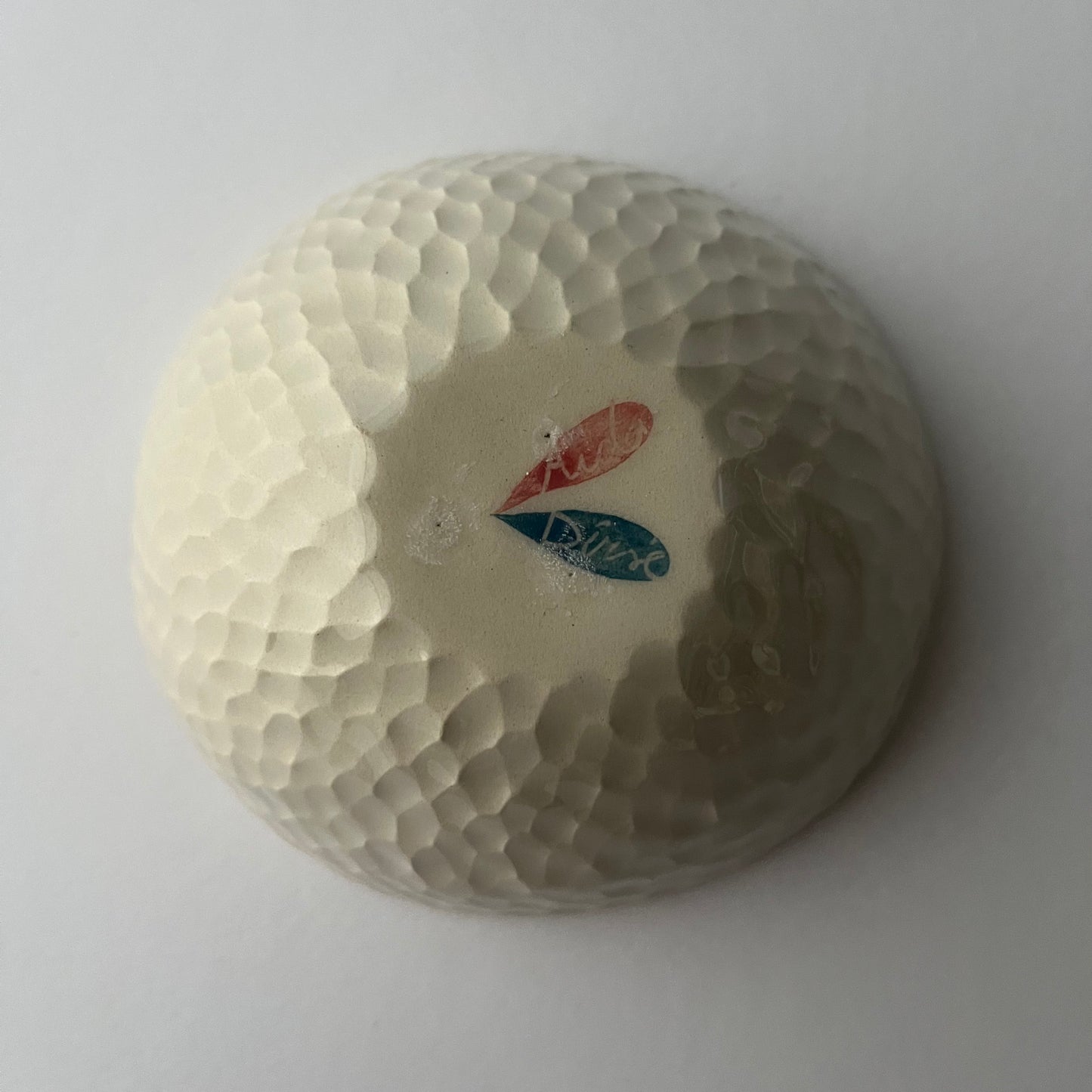 d 12 x h 5,5 cm No.96