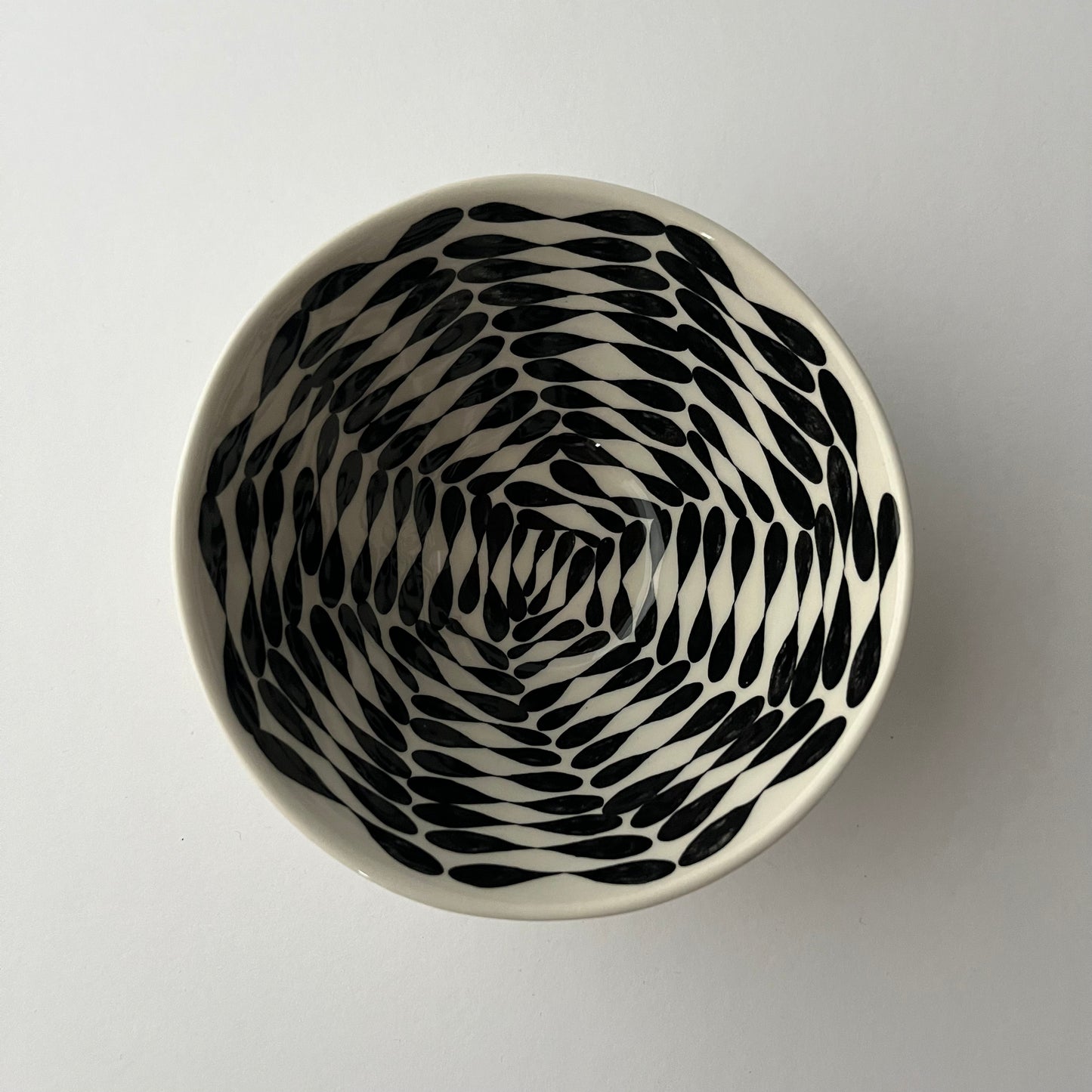 d 12,5 x h 5,5 cm No.97