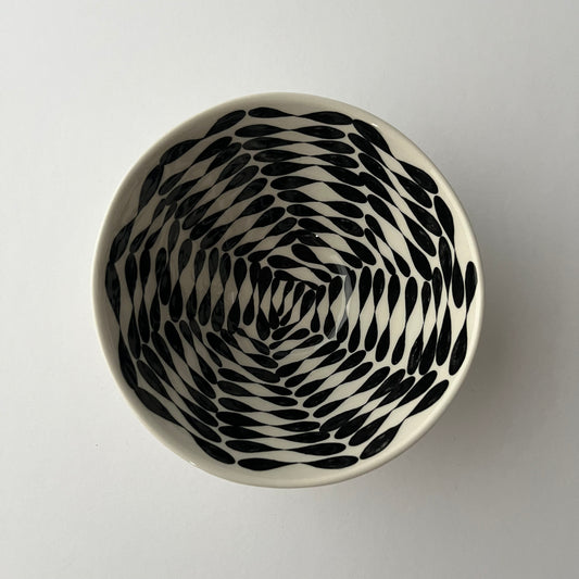 d 12,5 x h 5,5 cm No.97